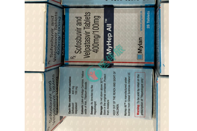 伊柯鲁沙(MyHepAll)的注意事项