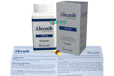 Alectinib是什么药物呢？