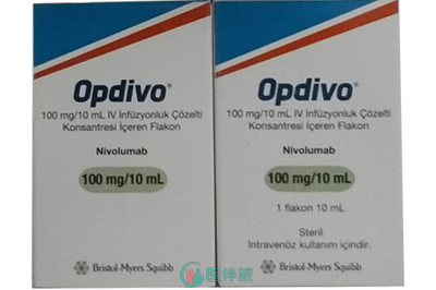 Opdivo副作用及处理