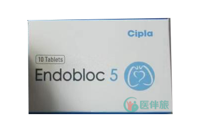 Endobloc售价多少？