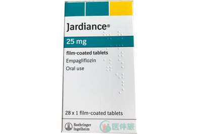 恩格列净的用法和用量