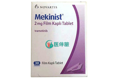 Mekinist的副作用有什么？