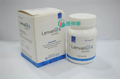 Lenvanix是什么呢？