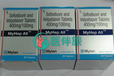 MyHepAll上市了没？