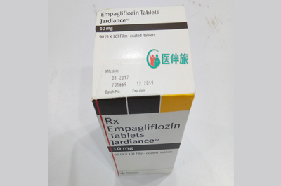 恩格列净列入医保没？