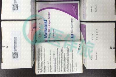 Mekinist的用法用量