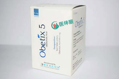 Obeticholic acid怎么服用呢？