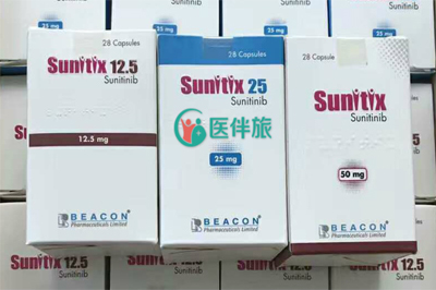 舒尼替尼不良反应是什么呢？