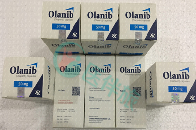 Olaparix对乳腺癌有多大的效果？