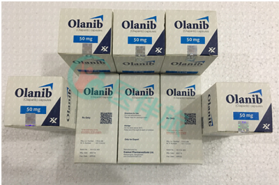 Olaparix效果怎么样呢？