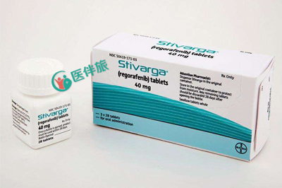 瑞格非尼的用法以及用量