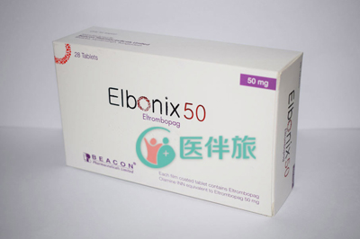 Elbonix的副作用有什么？