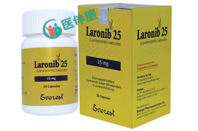 Laronib治疗甲状腺癌的效果如何呢？