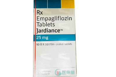 恩格列净上市的时间