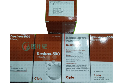 恩瑞格副作用该怎么应对呢？