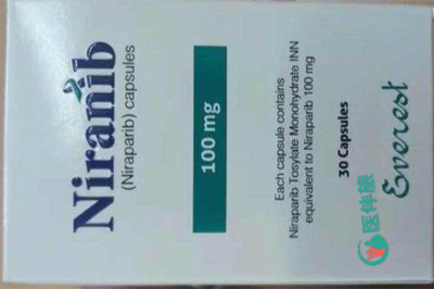 尼拉帕尼常见的不良反应是什么呢？