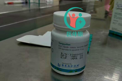 乐伐替尼（Lenvatinib）疗效好吗？