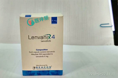 用仑伐替尼治疗期间不能吃什么？