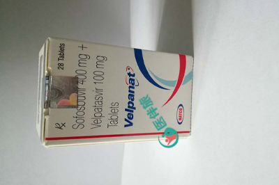 吉三代（Epclusa）说明书