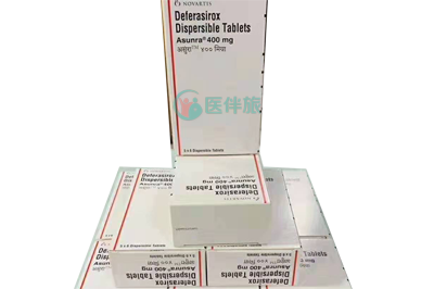 恩瑞格的副作用以及处理方法	