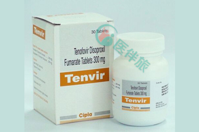 替诺福韦国内什么时候上市？