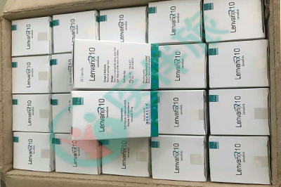 乐伐替尼治疗肾癌的治疗效果怎样？
