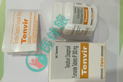 替诺福韦是哪产的？
