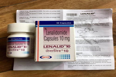 来那度胺该如何购买呢？