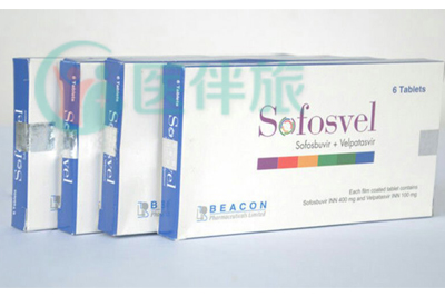 伊柯鲁沙治疗丙肝的疗效怎么样？