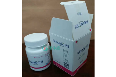 Ibrance治疗乳腺癌的效果如何？