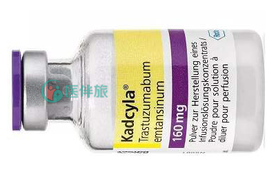 T-DM1治疗乳腺癌效果好吗？