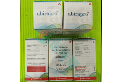 Abiraterone医保报销吗？