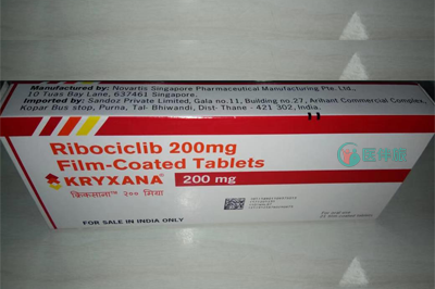 kryxana治疗乳腺癌效果怎样？