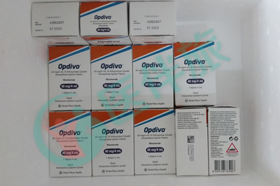 Opdivo怎么使用呢？