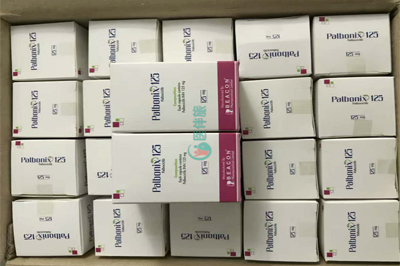Palbonix的副作用有什么呢？