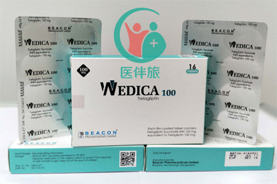 Wedica对2型糖尿病有多大的效果？