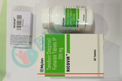 富马酸替诺福韦二吡呋酯片进医保了没？	