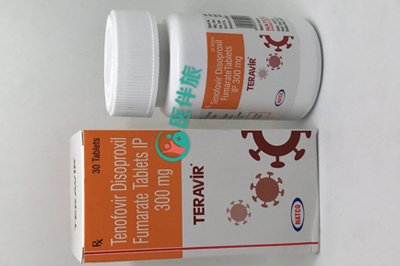 富马酸替诺福韦二吡呋酯片是用来治疗什么病症的？	