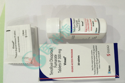 替诺福韦适用于治疗什么病症？	