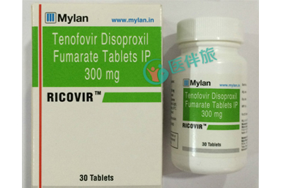 替诺福韦是哪里生产的？	