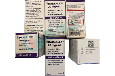 Darzalex副作用是什么？怎么处理？