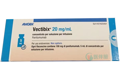 Vectibix治疗效果怎样呢？