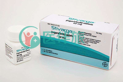 Stivarga可治疗什么病症呢？