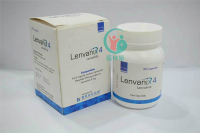 Lenvatinib治疗甲状腺癌效果怎么样呢？