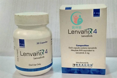 Lenvaxen治疗甲状腺癌效果怎么样？
