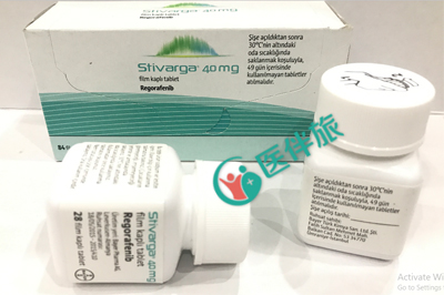 瑞格非尼在治疗肝癌的效果如何呢？