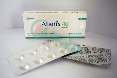 阿法替尼用法和用量