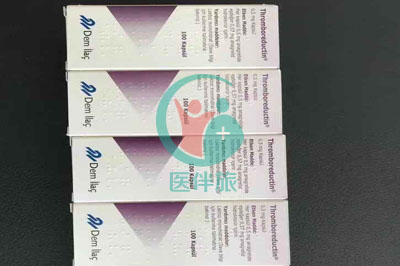 Agrylin使用量是多少？