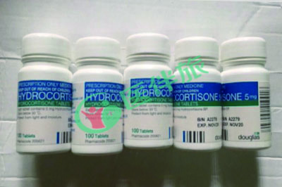 hydrocortisone说明书