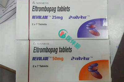 Eltrombopag治疗血小板减少症患者的疗效如何呢？